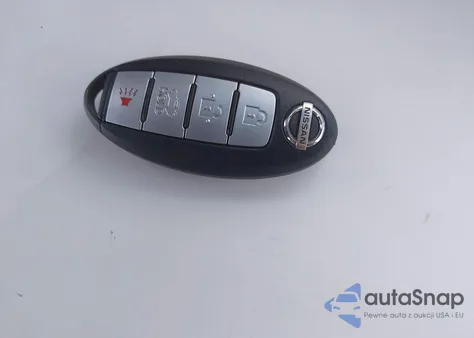 2015 Nissan Altima 2.5 S from USA, damaged, VIN 1N4AL3AP4FC104447